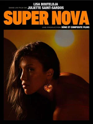 Постер: Super Nova