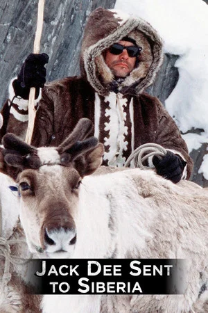 Постер: Jack Dee Sent to Siberia