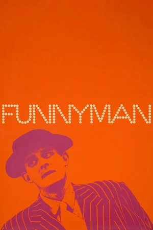 Постер: Funnyman