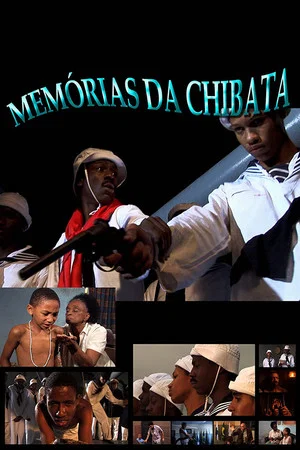 Постер: Memórias da Chibata
