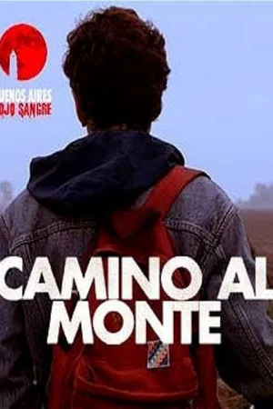 Постер: Camino al monte