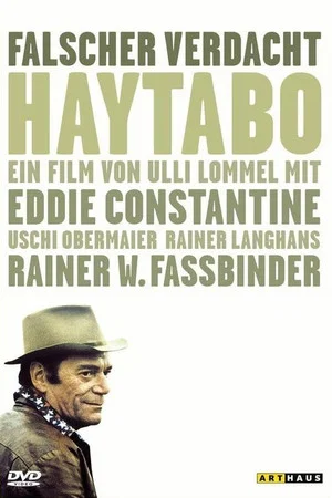 Постер: Haytabo