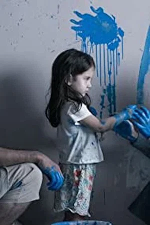 Постер: It Turns Blue