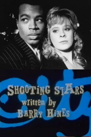 Постер: Shooting Stars