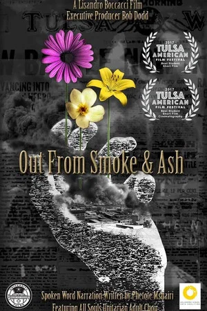 Постер: Out from Smoke & Ash