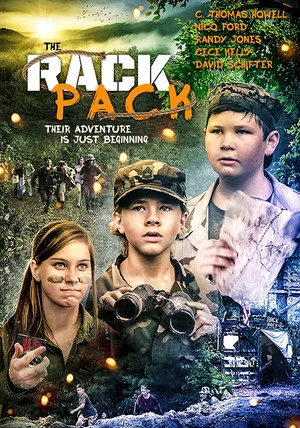 Постер: The Rack Pack