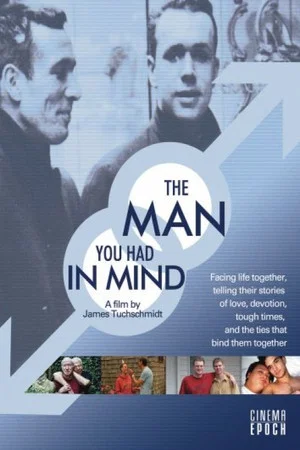 Постер: The Man You Had in Mind