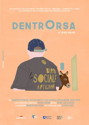 Постер: DentrOrsa