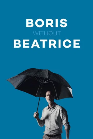Постер: Boris Without Beatrice
