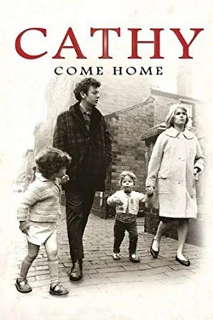 Постер: Cathy Come Home