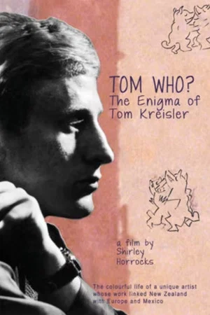 Постер: Tom Who? The Enigma of Tom Kreisler