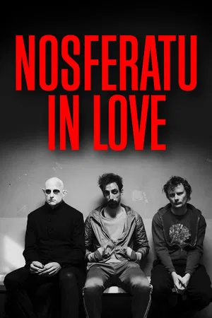Постер: Nosferatu in Love