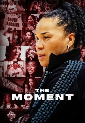 Постер: The Moment