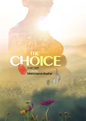 Постер: The Choice