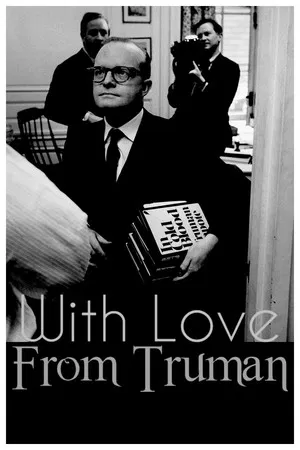 Постер: With Love from Truman