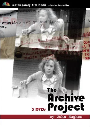 Постер: The Archive Project