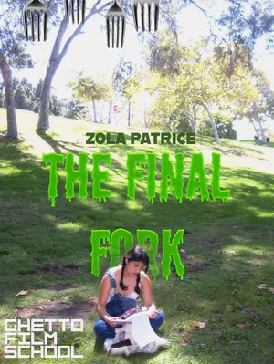 Постер: The Final Fork