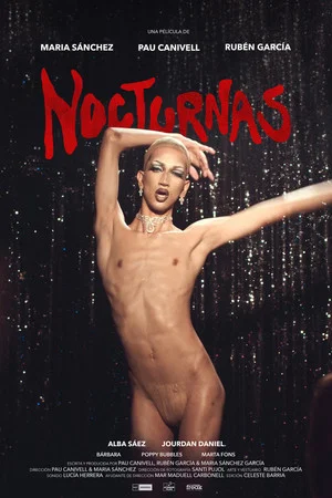 Постер: Nocturnas