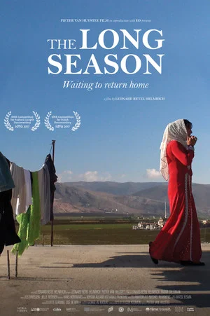 Постер: The Long Season