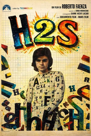 Постер: H2S