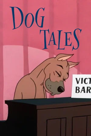 Постер: Dog Tales