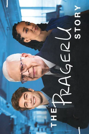 Постер: The PragerU Story