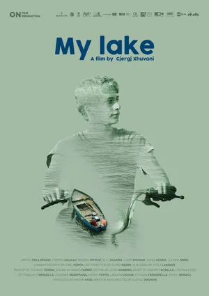 Постер: My Lake
