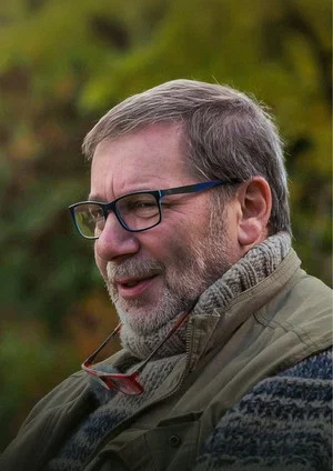 Постер: Tomáš Töpfer: Mám se líp, než si zasloužím
