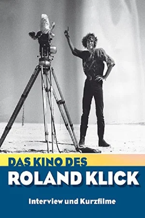 Постер: Das Kino des Roland Klick
