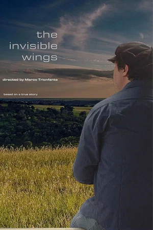 Постер: The Invisible Wings