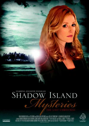 Постер: Shadow Island Mysteries: The Last Christmas