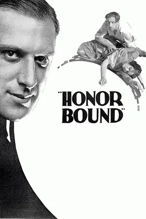 Постер: Honor Bound
