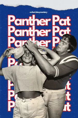 Постер: Panther Pat