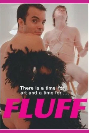 Постер: Fluff