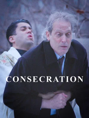 Постер: Consecration