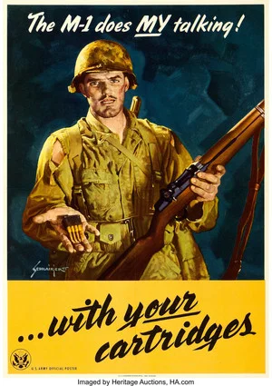 Постер: Soldiers Quest.