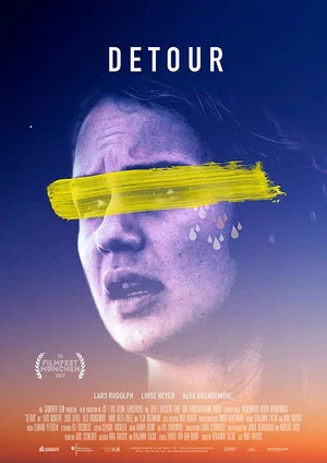 Постер: Detour