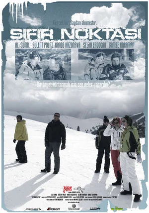 Постер: Sıfır Noktası