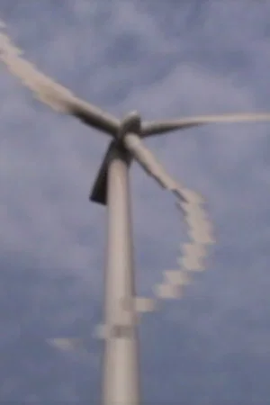 Постер: Anemometer