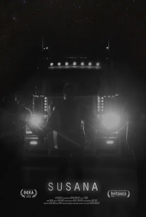 Постер: Susana