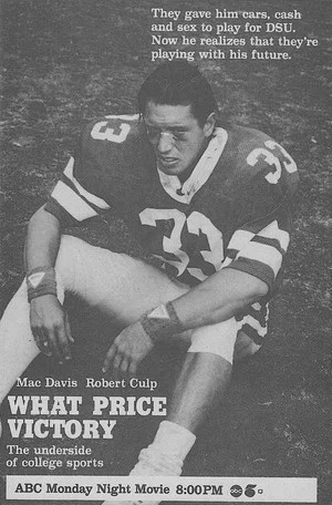 Постер: What Price Victory