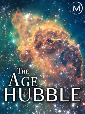 Постер: The Age of Hubble