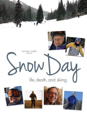 Постер: Snow Day