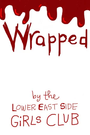 Постер: Wrapped