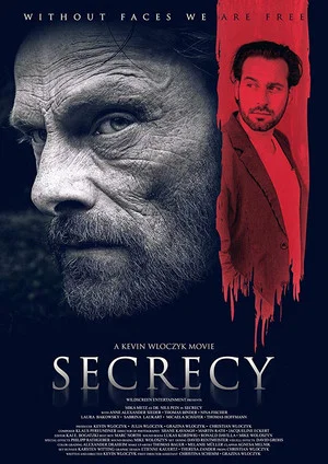 Постер: Secrecy