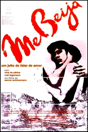 Постер: Me Beija