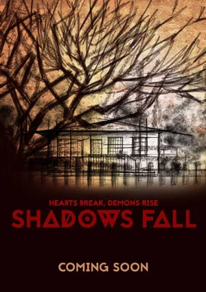 Постер: Shadows Fall