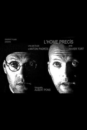 Постер: L’home precís
