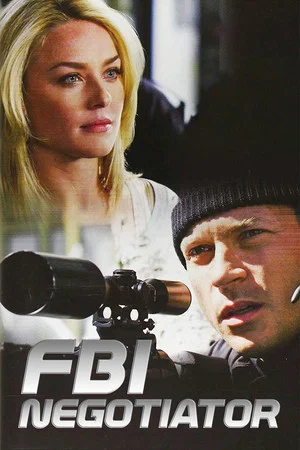 Постер: FBI: Negotiator
