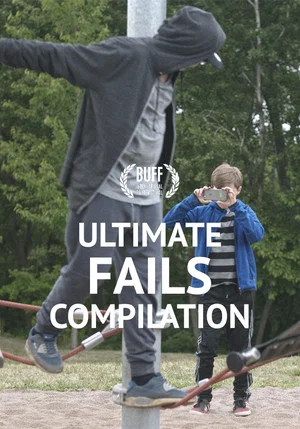 Постер: Ultimate Fails Compilation